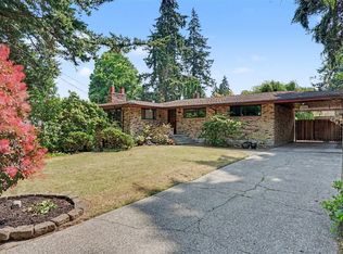 1335 N 180th Street, Shoreline, WA 98133