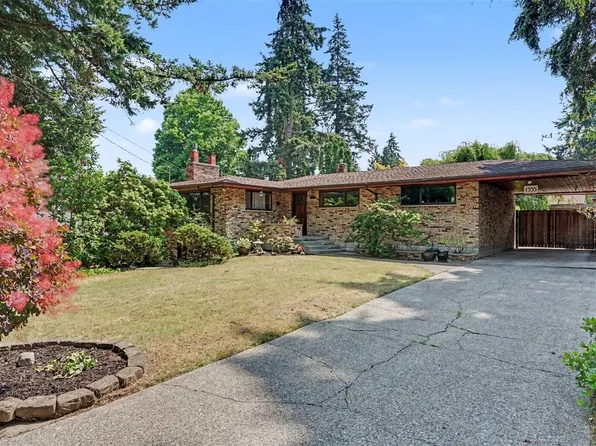 1335 N 180th Street, Shoreline, WA 98133