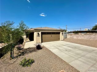2037 Mullen Ave, Kingman, AZ 86401