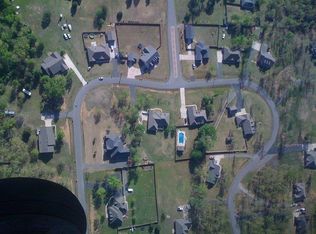 39 Northlake Cir, Conway, AR 72032