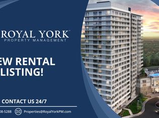 4655 Metcalfe Ave #1006B, Mississauga, ON L5M0Y3