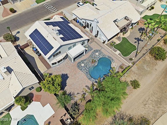 2nd image of 1331 W BECK Lane