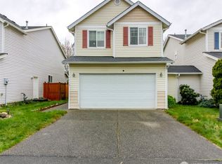 10413 197th Street Ct E, Graham, WA 98338