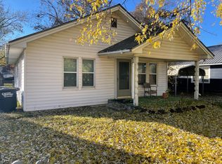 625 W Ford St, Shawnee, OK 74801