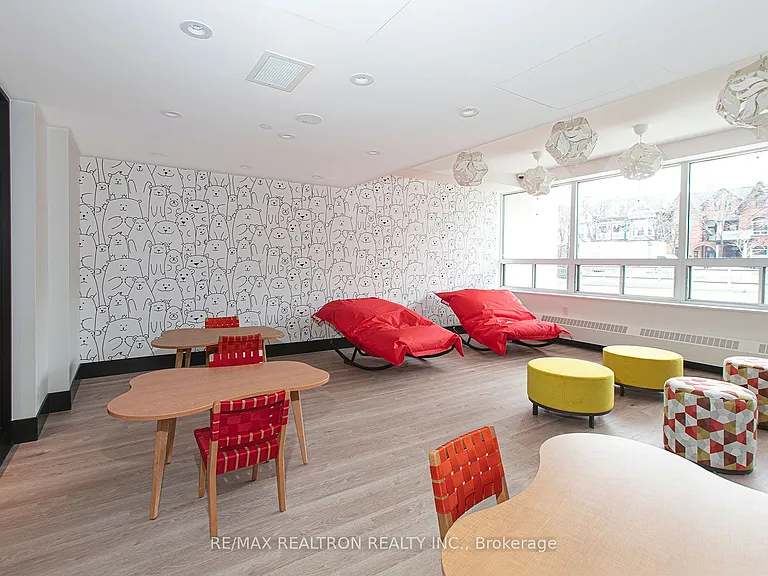 666 Spadina Ave #1415 — Photo 19
