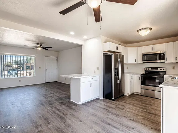 3722 S Bellingham Pl, Tucson, AZ 85730