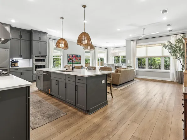 51 Channel Shoal Dr Lot 19, Santa Rosa Beach, FL 32459