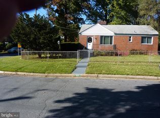 301 Dearborn Ave, Silver Spring, MD 20901