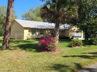 7400 Darien Rd, Cocoa, FL 32927