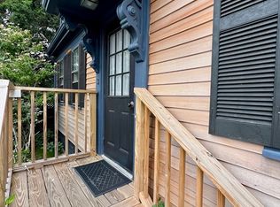 3 Winthrop St #1, Provincetown, MA 02657