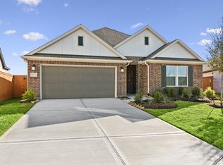 14129 Baikal Manor Dr, Santa Fe, TX 77510