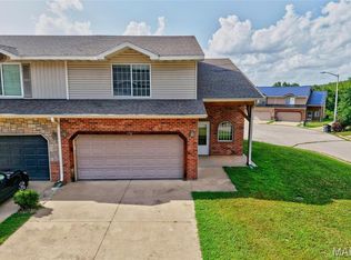 150 Hickory Ridge Dr, Saint Robert, MO 65584
