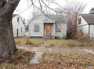17863 Maine St, Detroit, MI 48212