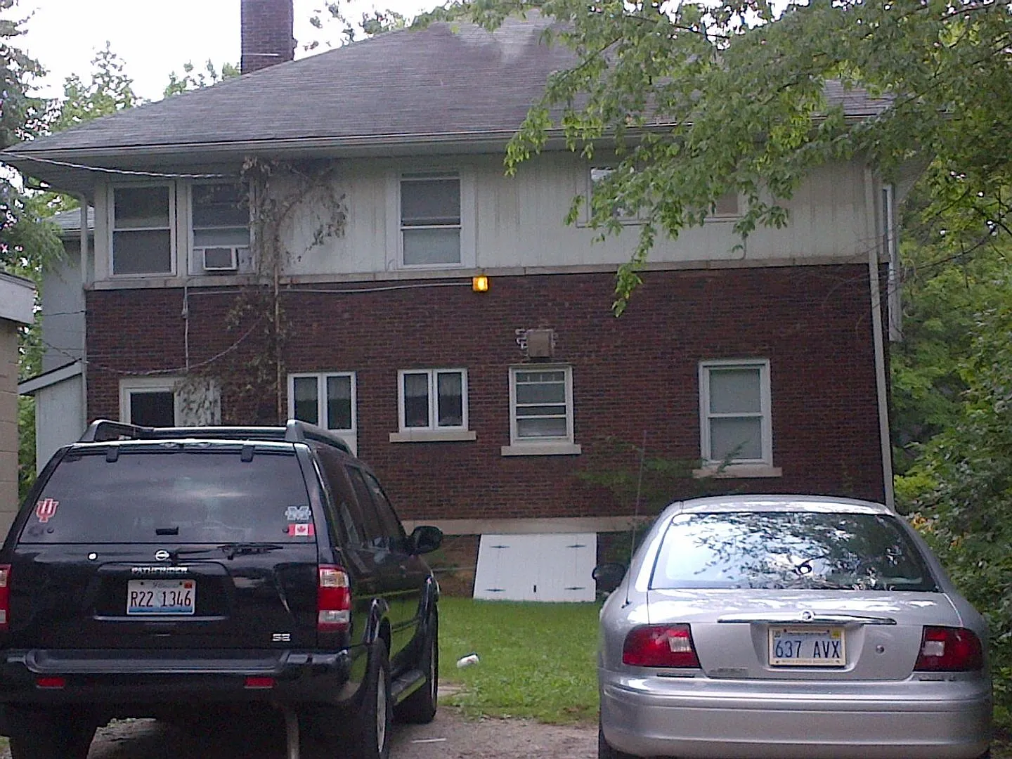 7 BR/2 BA home one block from Campus! Available August 2026 — Photo 2