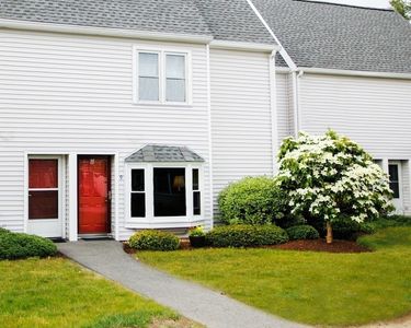 9 Mary Dyer Ln, North Easton, MA, 02356