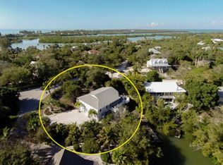 2538 Blind Pass Ct, Sanibel, FL 33957