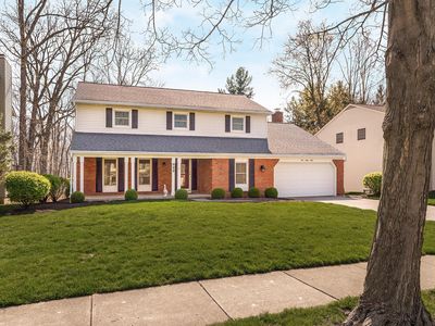 988 Danvers Ave, Westerville, OH, 43081