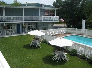 1 Old Post Rd, Lake George, NY 12845