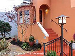 840 Ensenada Ave, Berkeley, CA 94707