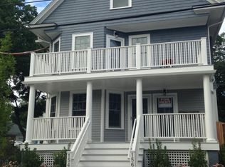 154 6th St FLOOR 1, Providence, RI 02906