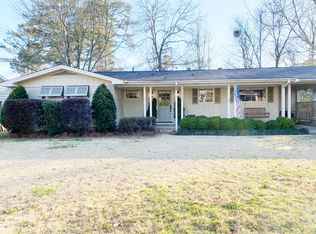 1313 Dunston Ave, Birmingham, AL 35213