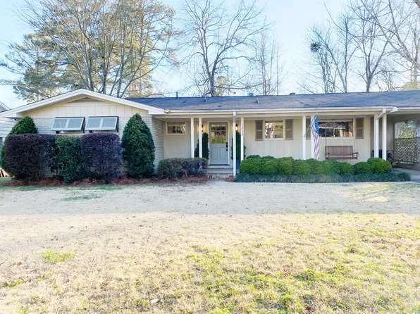 1313 Dunston Ave, Birmingham, AL 35213