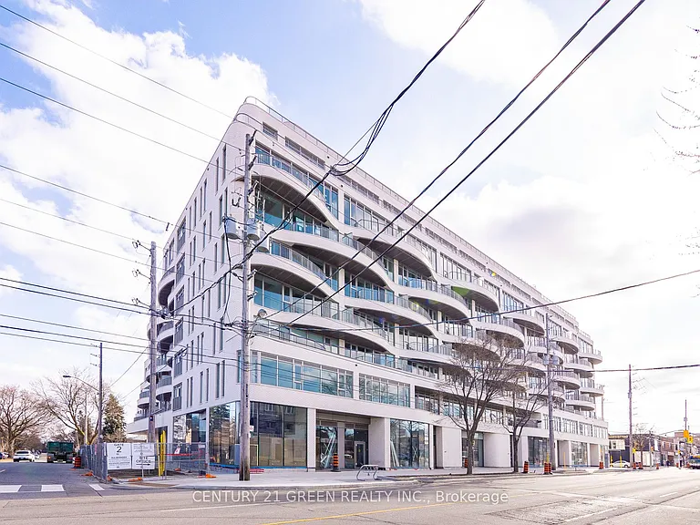 689 The Queensway #216 — Photo 4