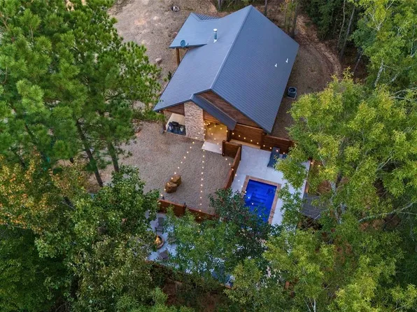 973 Burton Rd, Broken Bow, OK 74728