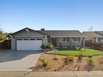 637 Caliente Ave, Livermore, CA, 94550