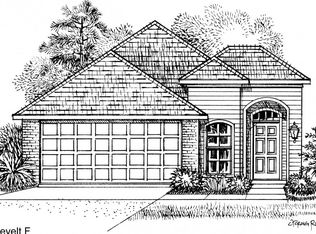 3430 Grand Cane Ln, Bossier City, LA 71111