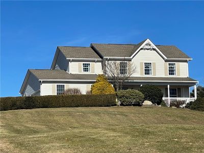341 Swain Hill Rd, Evans City, PA, 16033