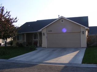 2199 N Interlachen Way, Meridian, ID 83646