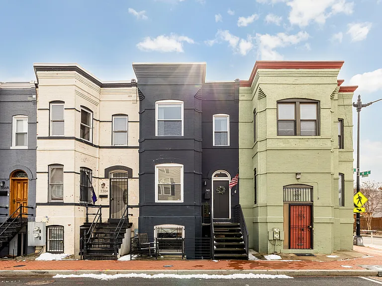 340 U St NW — Photo 1