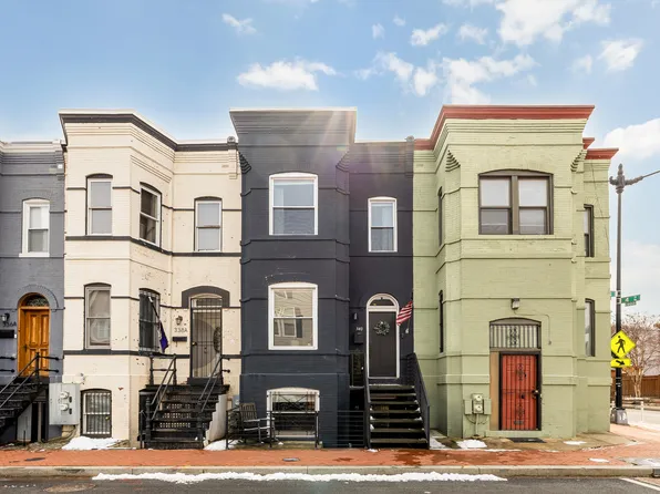 340 U St NW, Washington, DC 20001