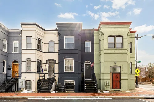 340 U St NW Photo 1