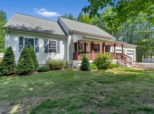 375 Lebanon Street, Sanford, ME 04073