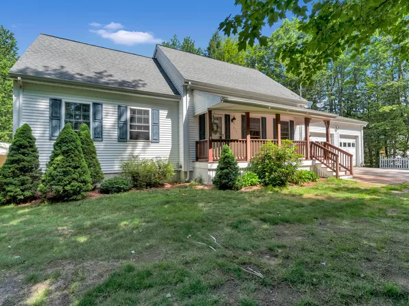 375 Lebanon Street, Sanford, ME 04073