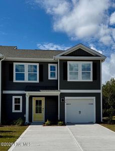 176 Cashmere Court Unit 29, Wilmington, NC, 28411