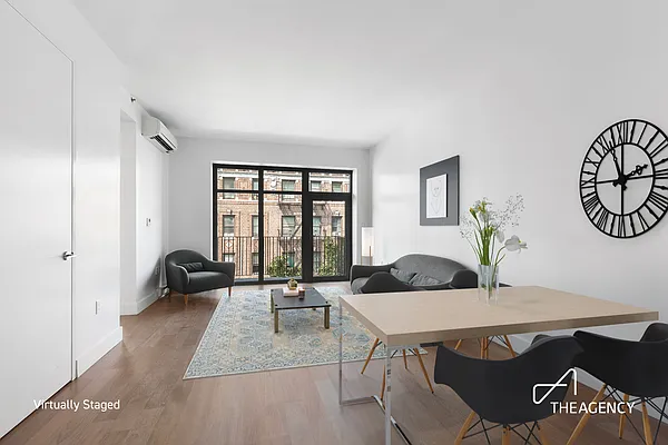 Rented by The Agency | media 14