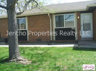 4725 Routt St, Wheat Ridge, CO 80033