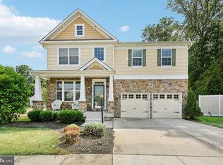 810 Salvatore Rd, Baltimore, MD 21220