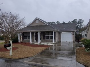 201 Vesta Dr, Myrtle Beach, SC 29579