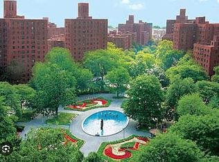 99 Metropolitan Oval APT 12H, Bronx, NY 10462