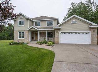 4275 Westwood Rd, Hermantown, MN 55811