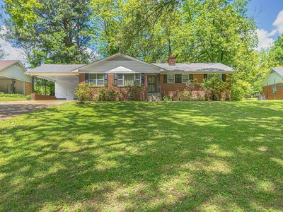 3070 S Glengarry Rd, Memphis, TN, 38128