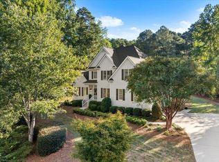 2620 Forest Lake Ct, Wake Forest, NC 27587
