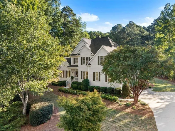 2620 Forest Lake Ct, Wake Forest, NC 27587