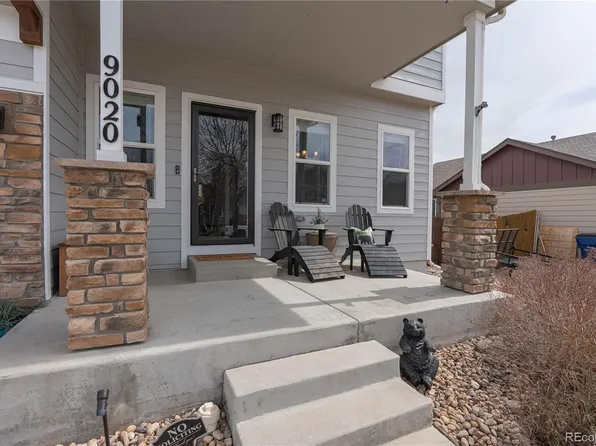 9020 Sandpiper Drive, Longmont, CO 80504