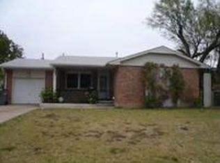 5329 NW Glenn Ave, Lawton, OK 73505