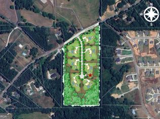 0 Memory Ln, Canton, GA 30115